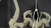 手工版《暗黑破坏神3》玛瑟尔 死亡天使被萌化