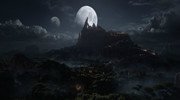 《魔兽世界》6.0开场CG首曝截图 月黑风高夜