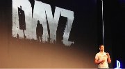 GC14：僵尸游戏《DayZ》推PS4版 打造专属舞台