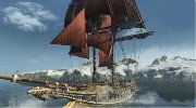 GamesCom 2014：《刺客信条：叛变》两段海战演示放出