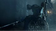 GamesCom 2014：《血咒（Bloodborne）》最新4K截图 敌人胯下有长枪