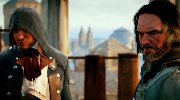 GamesCom 2014：《刺客信条：大革命（Assassin’s Creed Unity）》超长演示公布 玩转巴黎繁华之地！