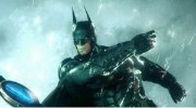 GamesCom 2014：《蝙蝠侠：阿甘骑士（Batman：Arkham Knight）》新图 唐人街登场