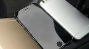iPhone 6曝高清组件 曲面屏幕曲线优美似水滴