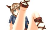 《最终幻想14》海量猫娘同人精选 二