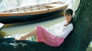 绿茶婊无法企及之美 奥黛丽赫本罕见美照曝光