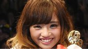 日本最美高中校花出炉 青春出水激似台湾淋淋