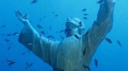 震惊世界的39处最神秘之地 你知道他们么？