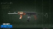 AK47定制版评测 打PVE的最佳武器