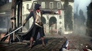 Gamescom 2014：《刺客信条：大革命（Assassin's Creed：Unity）》曝光游戏新细节 颠覆前作的改革