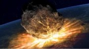 小行星无视物理定律 地球生命或于2880年灭亡 
