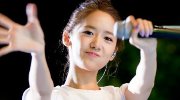 韩流汹涌挡不住 韩国最新人气明星排行榜Top10