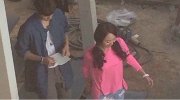 《盗墓笔记》片场照曝光 粉嫩女主角新加盟
