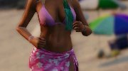 《GTAOL》“飞行学校”带感预告 巨乳波动升级