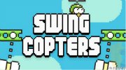 小个儿直升机？Flappy Bird作者再出虐人游戏