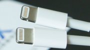 iPhone 6“正反插”数据线高清对比 兼容碉堡