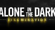 经典来袭！《鬼屋魔影：启蒙（Alone in the Dark：Illumination）》今秋登陆PC