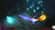 《暗黑3》XB1版为1080P效果？暴雪给微软提气