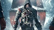《刺客信条》系列不再登陆本世代机PS3和Xbox 360 《刺客信条：叛变（Assassin's Creed：Rogue）》成绝响