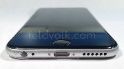iPhone 6真机完整曝光 外形致经典回归一代？