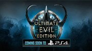 《暗黑破坏神3：终极邪恶版（DiabloIII: Ultimate Evil Edition）》主机版已发售 PS4版有特别内容？