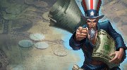 弱比队友老拖后腿 LOL十位能以一敌五的英雄