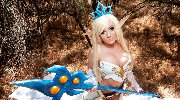 贤狼赫萝尾巴很专业 一周大湿级Cosplay欣赏