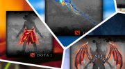 《Dota2》野外商店新开业 海量神话装备等你拿
