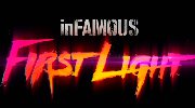 《声名狼藉：破晓(inFamous：First Light)》新截图 超能女主陪玩家鏖战5小时