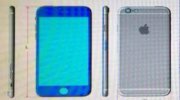 终揭羞涩一面 富士康曝iPhone 6详细技术规格