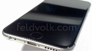 苹果临时更改iPhone 6设计 发布会或将跳票