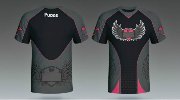 美国成人网站赞助《Dota2》战队 超炫队服曝光