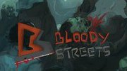 《血腥街道》免安装硬盘版下载发布