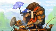 《魔兽世界》惊爆8.0版本 暴雪：还将再战20年
