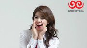 日女星代言韩国网游 PS后成韩国人惹粉丝狂怒