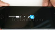 iPhone 6真机启动视频曝光：新瓶装旧酒