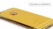土豪版iPhone 6将在中国首发 炫富新贵
