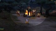 《魔兽世界》6.0中藏彩蛋 与电影情节很相似