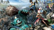 《勇者斗恶龙：英雄(Dragon Quest:Hero)》首批截图画质惊人 主题PS4发布