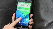 HTC Desire 820曝真机 全球首款64位机亲民价