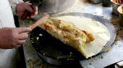 星巴克的煎饼果子套餐多少钱？午间轻松一刻
