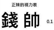 正妹都单身的理由是什么？周三囧图来访