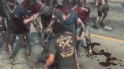 《丧尸围城3》PC版演示 组建奇葩武器虐杀僵尸