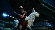 《星际战甲》XB1预告 进击的忍者打怪兽