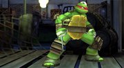 《忍者神龟：危机泄露》游戏截图