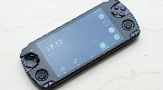78点P01智能游戏手机评测 PSP的最好替代者