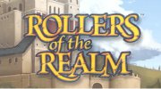 《王国弹珠台（Rollers of the Realm）》11月开售 次世代RPG弹珠台来临