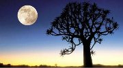 中秋科普涨姿势：为什么十五的月亮十六圆？
