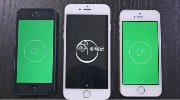 iPhone 6全方位曝光 凸点摄像头手感照样爽
