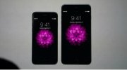 iPhone 6与iPhone 6 Plus今日正式公布！
